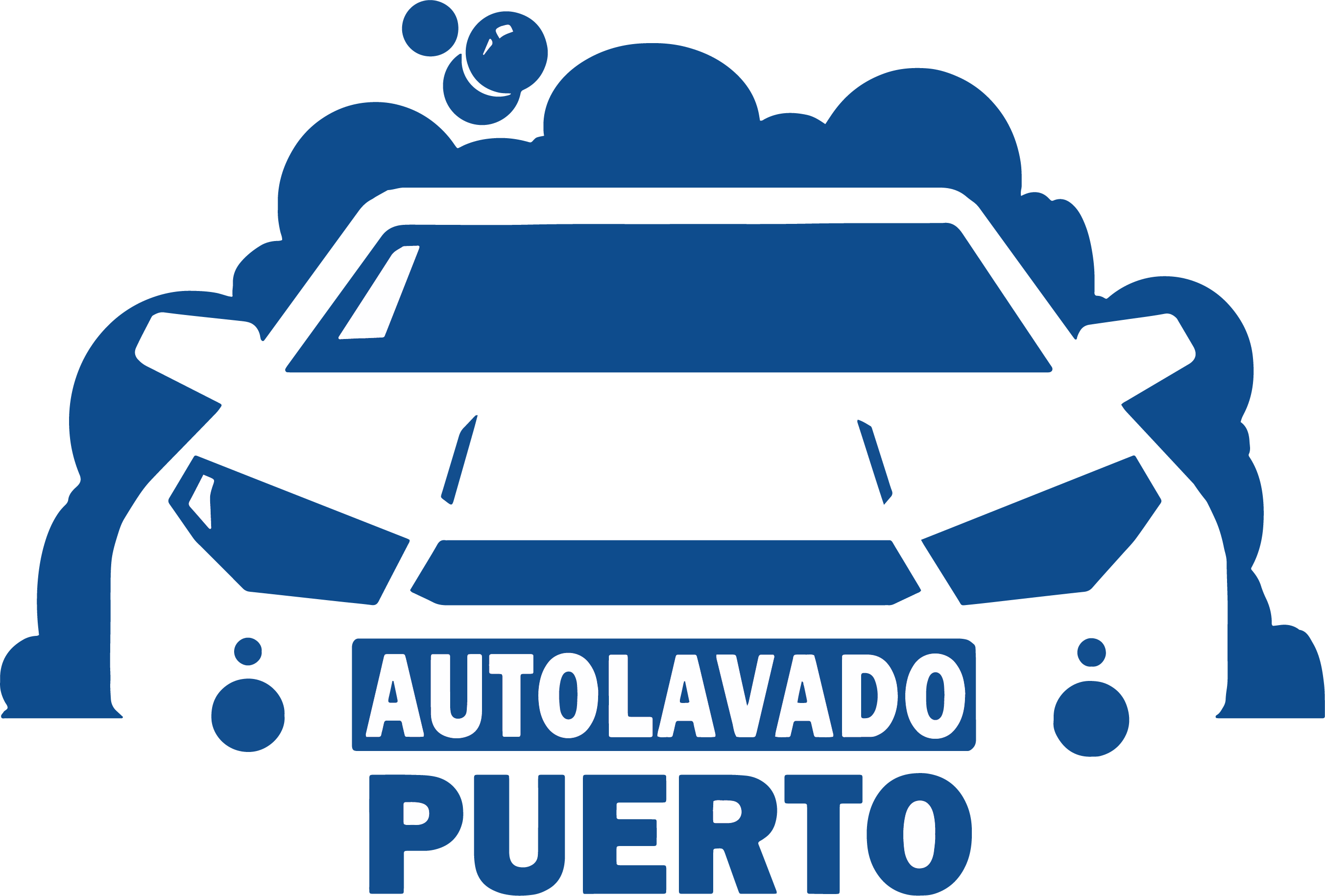 AUTOLAVADO PUERTO